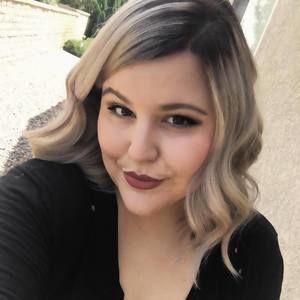 Meet your Posher, Lindsey